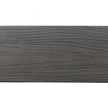 WPC 23x138mm Fiberdeck Harmony Ocean Grey V2 massief | 300cm