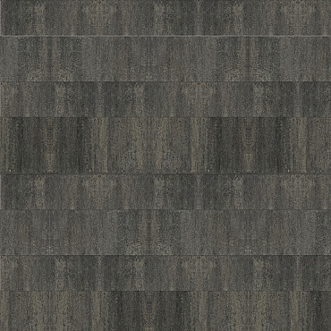 Soft Comfort Banenverband 8cm Grijs/Zwart