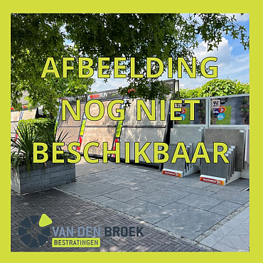 Module+ Plantenbakken | L-vorm | 56 cm hoog