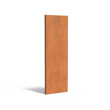 Corten Paneel Basic 600x50x1800mm (CPB4)