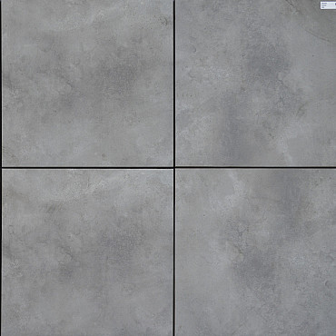 Cerasun Firenze Grey 60x60x4cm