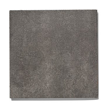 GeoProArte® Steel 30x60x4cm Oxid Grey