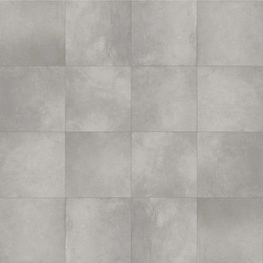 Robusto Ceramica 3.0® Solid Grey 60x60x3cm