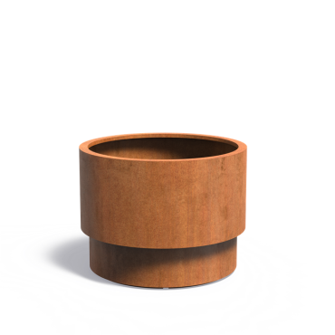 Extend 1000x750mm Corten (CXT2)