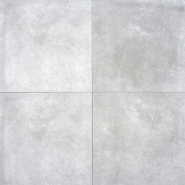 Keramische tegel Primeline Cement Grey 60x60x2cm