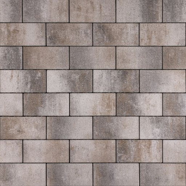Eliton Aqua 15x30x8cm Amiata