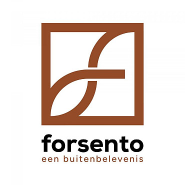 Poten set 5cm hoog Taupe