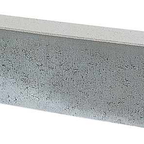 Opsluitband 10x35x100cm Grijs