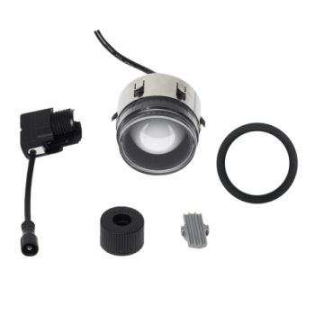 DOT Grondspot Ø60mm (excl. RING 68)