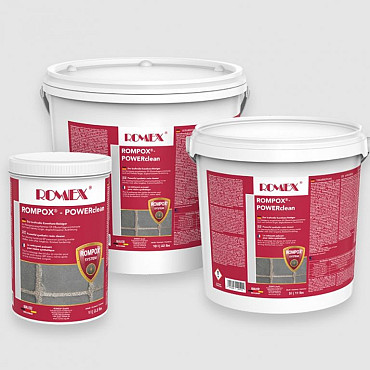 Powerclean 5 L