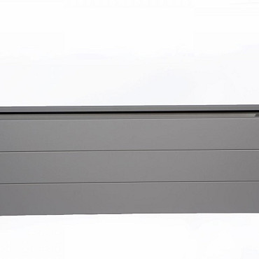 Plantenbak Modulair - 150x30x42 cm Taupe