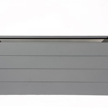 Plantenbak Modulair Taupe 300x60x56cm