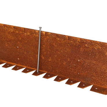 Draadnagel/pin universeel Ø6 x 180