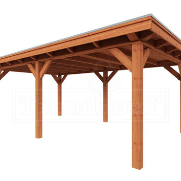 Buitenverblijf Florence