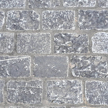 Kinderkop Hardsteen 14x20 5/7 Natuurlijke Top