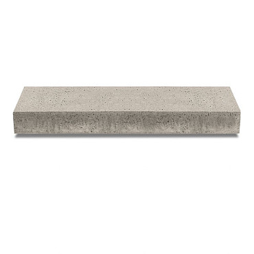 Artistone Oud Hollands stapelelement 100x20x12cm Greige