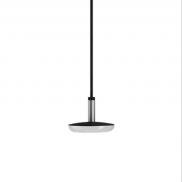 Sway Pendant Ext Pearl Grey | 100-230V