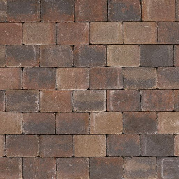 Tumbelton EXTRA XL15x22,5x8cm Copper Blend