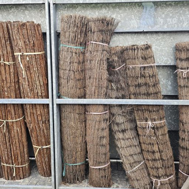 Heidemat ca 1,5cm dik 175x500cm | OP=OP