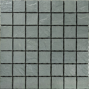 Plazza Belgian Blue 15x15x6cm