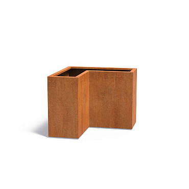 CARREZ L-vorm 1000x1000x400x800 (CAL24)