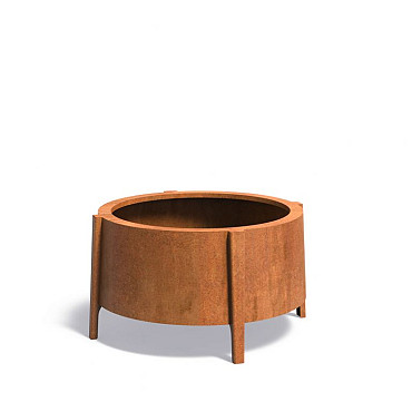 Botan 1000x600mm Corten (CBN1)