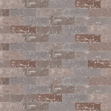 Abbeystones 21x7x8cm Montecassino