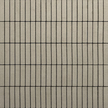 Recto Aqua 19x5,5x8cm Blanco