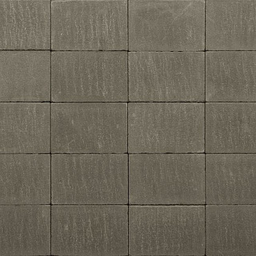 Recto Antique 20x30x6cm Grey