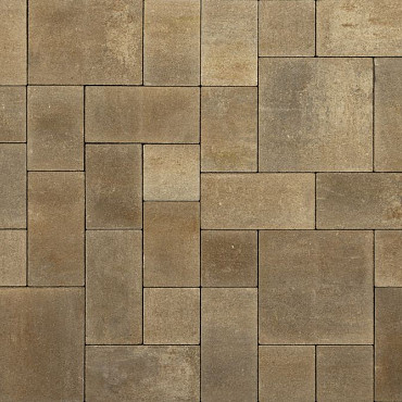 Recto Klein Wildverband 6cm Kilimanjaro