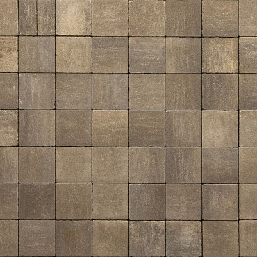 Recto Antique 15x15x6cm Kilimanjaro