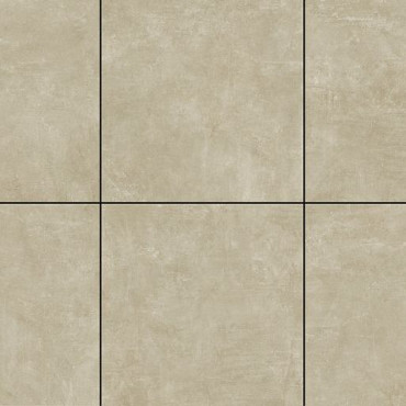 Keramische tegel Cilento Sand 60x60x2cm