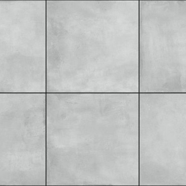 Keramische tegel Factory Iron 80x80x2cm