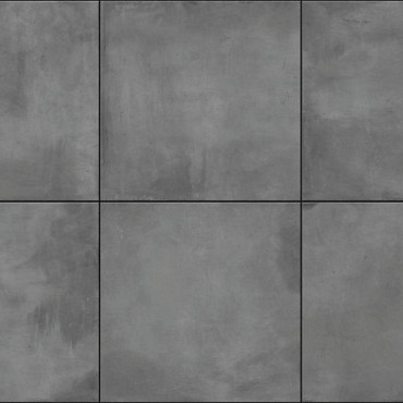 Keramische tegel Factory Steel 60x60x2cm