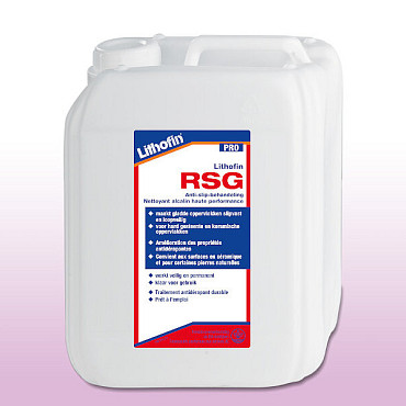 Lithofin RSG Anti-slip Pro 5 liter