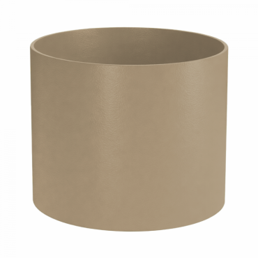 Plantenbak Vita Sepia Beige ø70x53cm