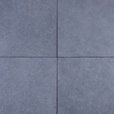 GeoCeramica® 60x60x4cm Impasto Grigio