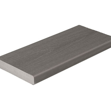 Fiberon 24x133mm Protect Plus Earl Grey SE kantplank 244cm