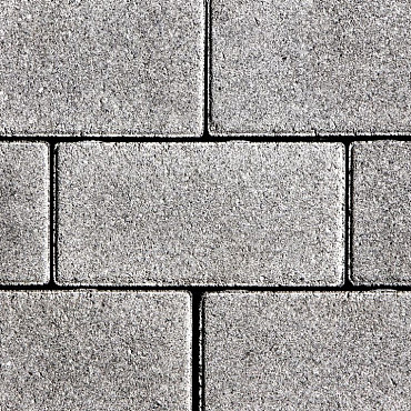 GeoKlinker Plus 24x8x8cm Elba