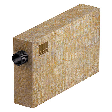 ACO RainBloxx Infiltratie Element 600 Line (120L) 100x20x60cm