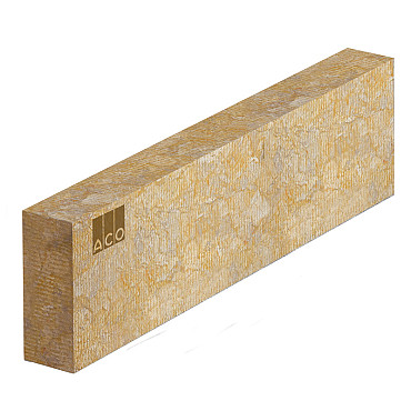 ACO RainBloxx Infiltratie Element 200 (36L) 120x15x20cm