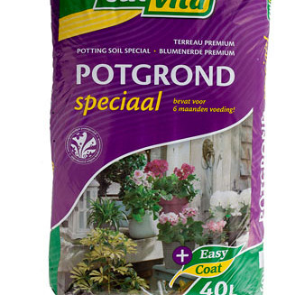 Culvita Potgrond Speciaal 40 liter