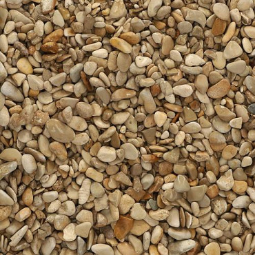 Castle grind 5-15mm 25kg