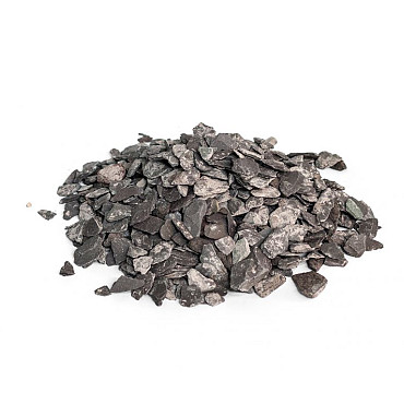 Canadian Slate Grijs/Blauw 10-30mm 20kg