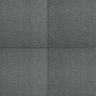 Keramische tegel Olivian Black 60x60x2cm | OP=OP