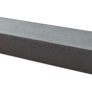 Traptrede Pacific Black G693 Waterjet Elegance Linea 15x35x150cm