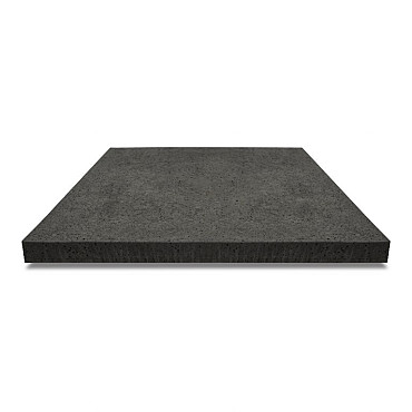 Artistone Oud Hollandse Tegel 80x80x5cm Carbon