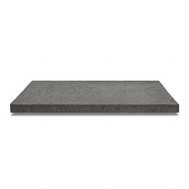 Opsluitband Artistone Oud Hollands 100x40x5cm Antraciet