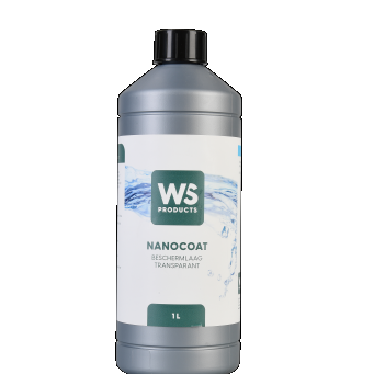 WS NanoCoat  coating