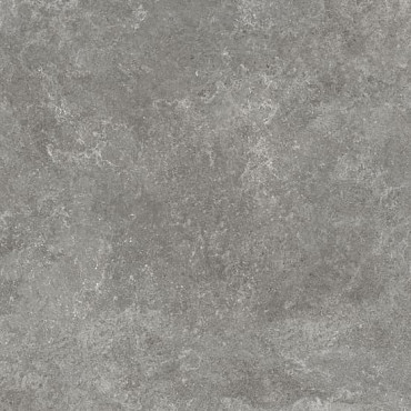 Keramische tegel vtwonen Solostone Uni Unico Antraciet 80x80x3cm